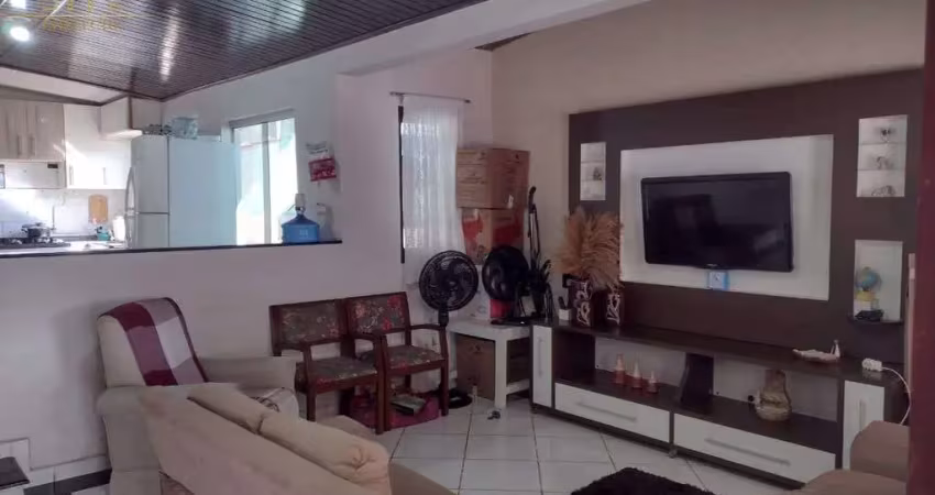Casa com 2 quartos à venda na Rua São Marcos, 449, Jardim São Judas Tadeu, Salto