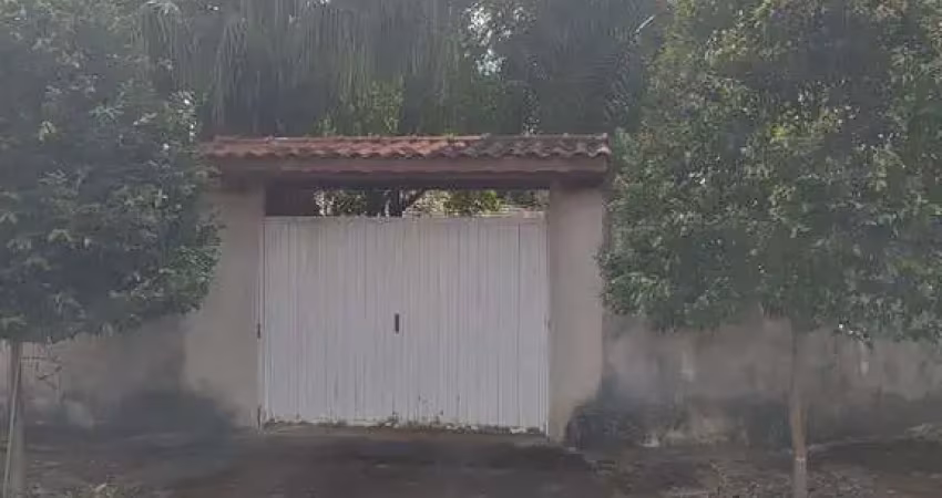 Chácara / sítio com 2 quartos à venda na Rua Mal Floriano Peixoto, 3685, Jardim das Nações, Salto