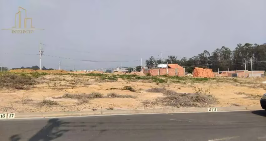 Terreno à venda na R. Florindo Pavanelli, 18, Residencial Barnabé, Salto