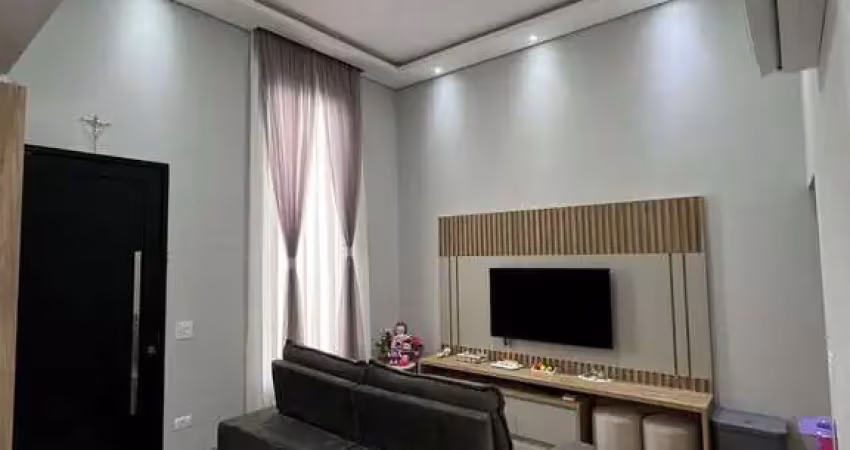 Oportunidade única! casa à venda – condomínio parque imperial – salto/sp