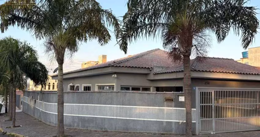 Casa com 2 quartos à venda na Rua Noruega, 456, Jardim das Nações, Salto