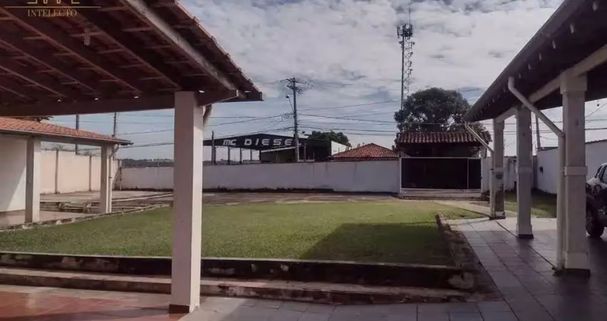 Chácara / sítio com 3 quartos à venda na Rua Romangna, 77, João Jabour, Salto