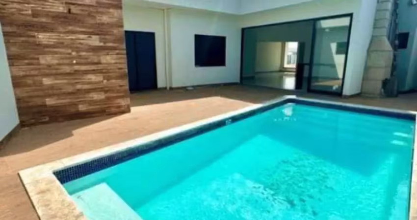 Casa em condomínio fechado com 2 quartos à venda na Rua Túlio Baldi, 292, Residencial Parque Imperial, Salto