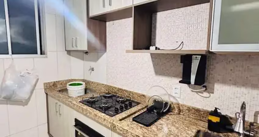 Apartamento à venda – residencial sabiás | salto/sp