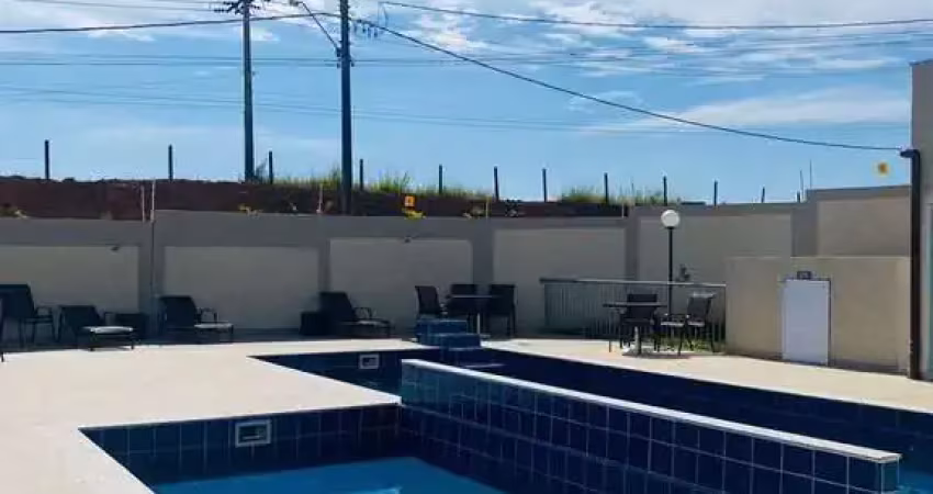 Apartamento para locação e venda– residencial sabine – salto/sp