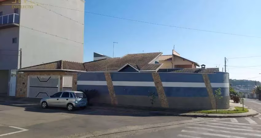 Casa com 3 quartos à venda na Rua Fernão Álvares de Andrade, 115, Jardim Santa Marta, Salto