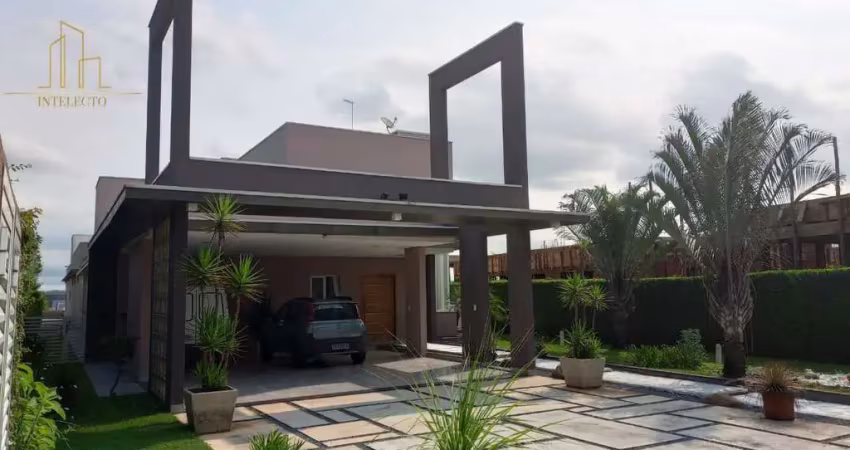 Excelente imóvel à venda e locação – condomínio terras de mont serrat – salto/sp