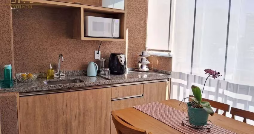 Apartamento com 2 quartos à venda na Rua Floriano Peixoto, 3268, Jardim Sontag, Salto
