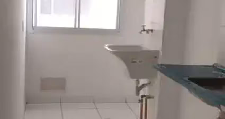 Apartamento à venda – residencial magnifique | vila roma – salto/sp