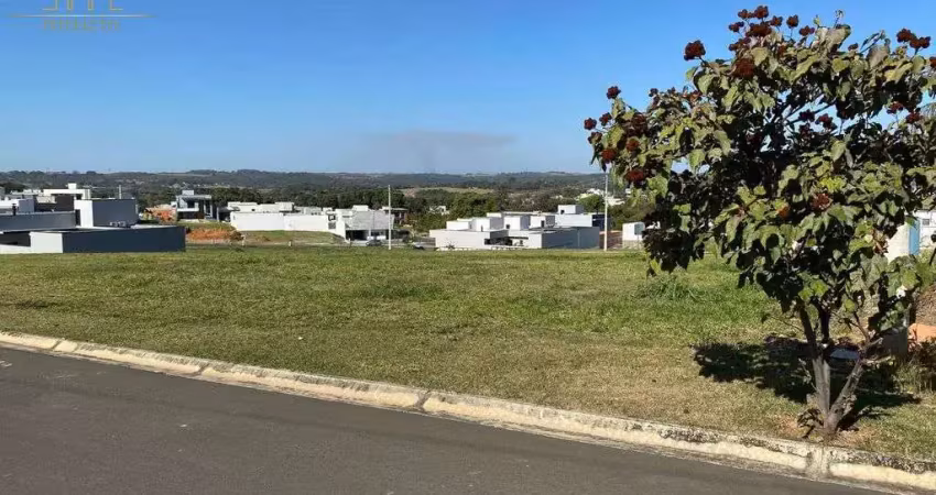Terreno à venda na Alameda Ezequiel Mantoanelli, 1139, Jardim Morada do Sol, Indaiatuba