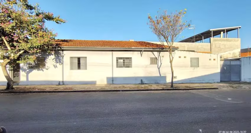 Casa com 2 quartos para alugar na Rua Rui Barbosa, 1481, Centro, Salto
