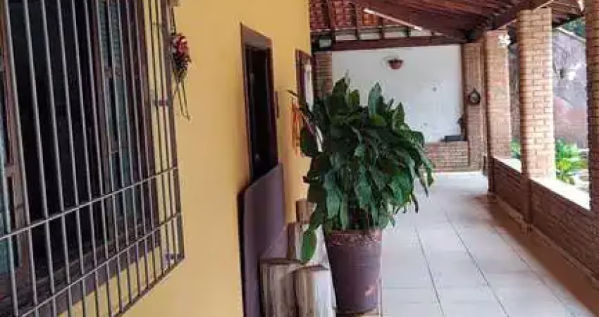 Chácara / sítio com 4 quartos à venda na Rua Bem-Te-Vi, 20, Jardim Buru, Salto