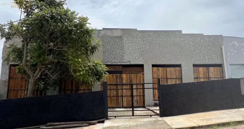 Excelente salão comercial à venda – jardim itaguaçu | salto/sp