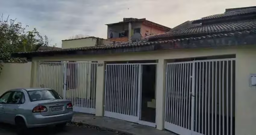 Excelente casa para locação no jardim são joão – salto/sp