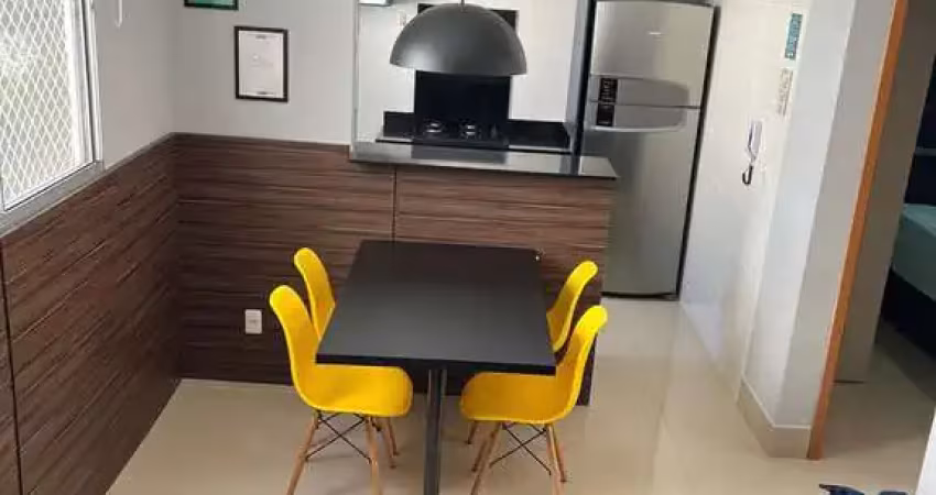 Apartamento à venda mobiliado – residencial solar dos pássaros | salto/sp