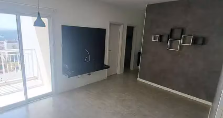 Apartamento para alugar – 2 quartos | torre saut | 11º andar salto sp