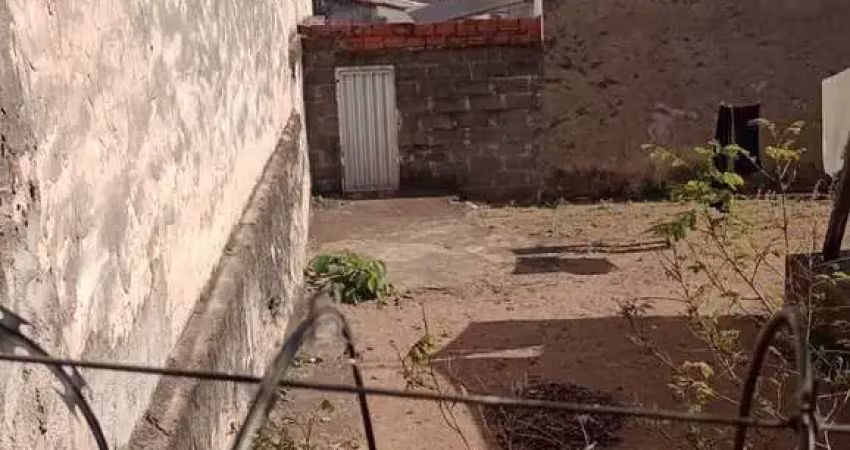Casa com 2 quartos à venda na Rua Caetés, 140, Estação, Salto