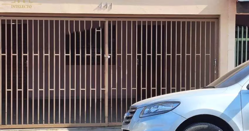 Casa com 2 quartos à venda na Rua Albânia, 441, Jardim das Nações, Salto