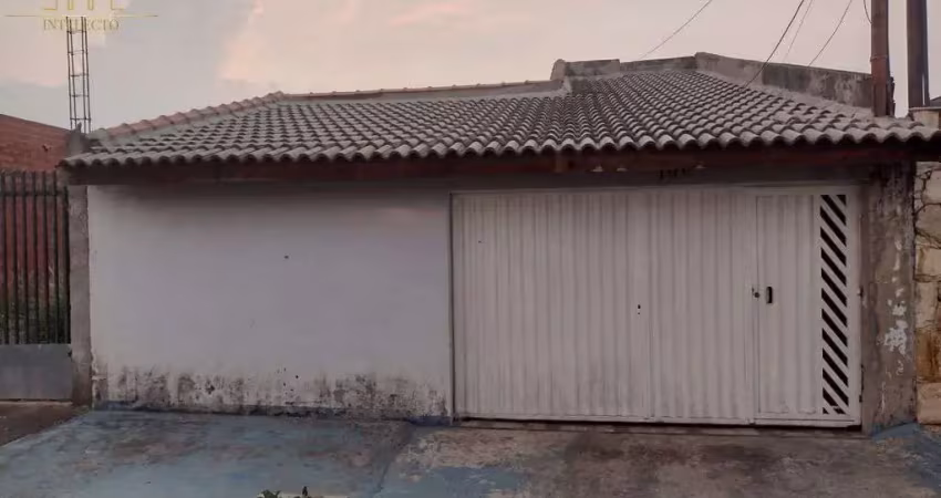 Casa com 3 quartos à venda na Rua Aires da Cunha, 103, Jardim Santa Marta II, Salto