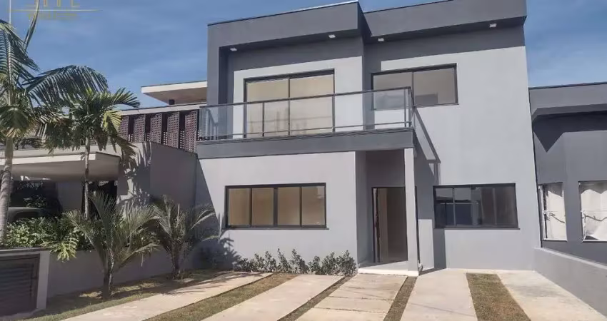Belíssima casa à venda – condomínio parque imperial | salto/sp