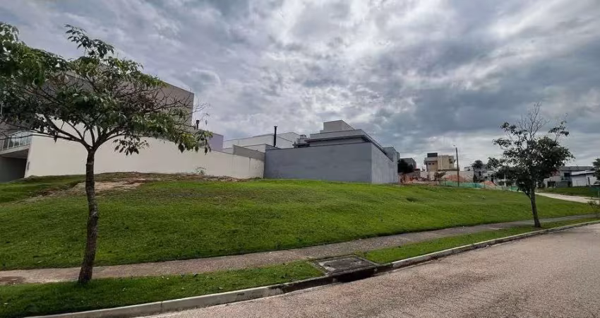Terreno à venda na Rua Araldo Bertani, 00, Loteamento Ilha de Capri, Salto