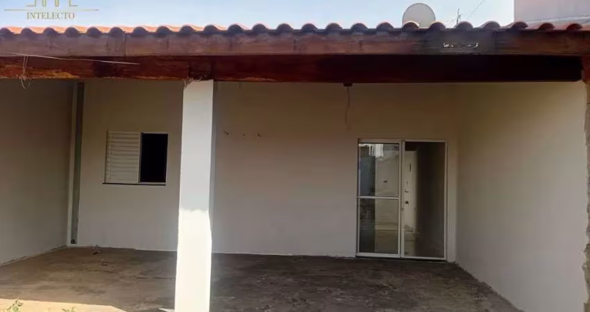 Casa com 1 quarto para alugar na Rua Paulim Monari, 247, Jardim Taquaral, Salto