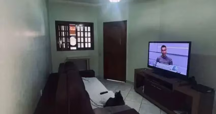 Casa com 2 quartos à venda na Avenida Ario Barnabé, 158, Jardim Morada do Sol, Indaiatuba