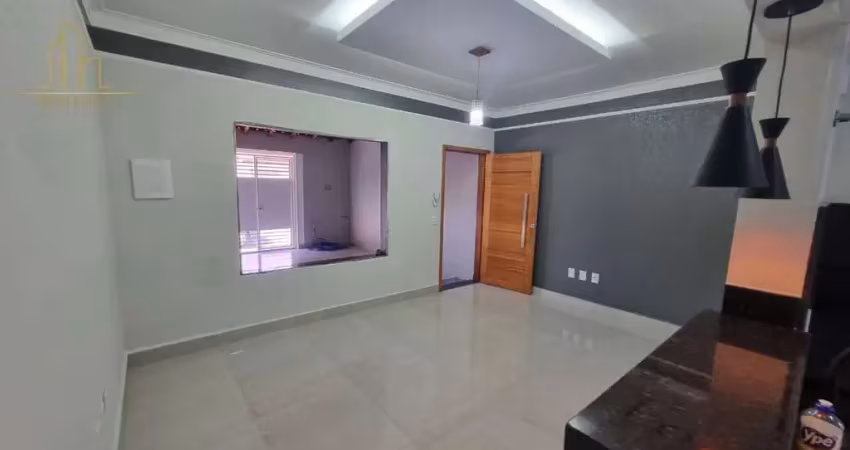 Casa com 3 quartos à venda na Rua Afonso Bonito, 1250, Vila Brizzola, Indaiatuba