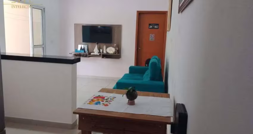 Casa com 3 quartos à venda na Rua Francisco de Arruda Teixeira, 380, Vila Flora, Salto