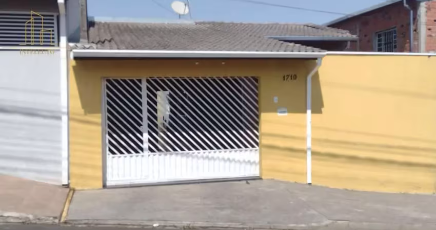 Casa com 2 quartos à venda na Rua Felipe Camarão, 1710, Jardim Soberano, Salto