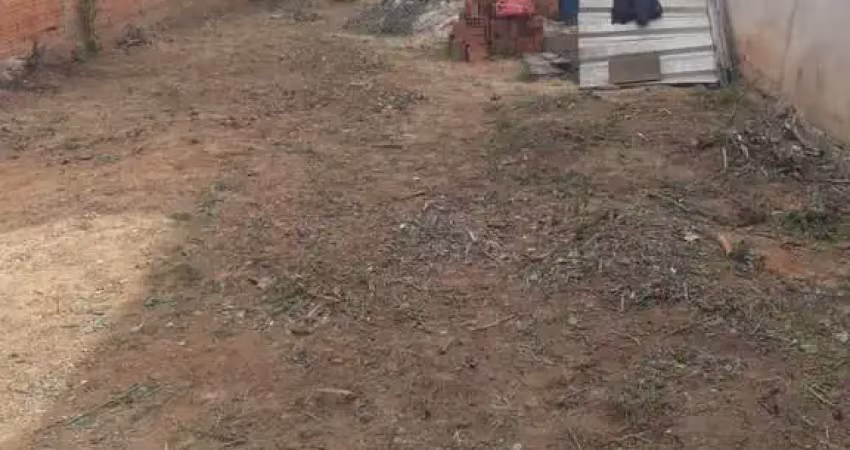 Terreno à venda na Rua Jurista Celso Delmanto, sn, Residencial Parque Laguna, Salto