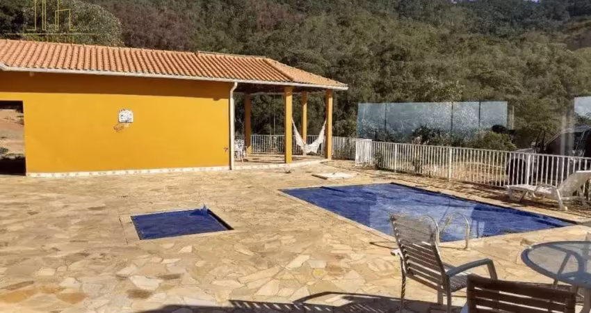 Chácara / sítio com 7 quartos à venda na Centro, Soledade De Minas MG, SN, Centro, Soledade de Minas