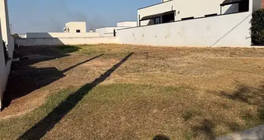 Terreno à venda na Rua Vereador Mario Dotta, sn, Loteamento Ilha de Capri, Salto