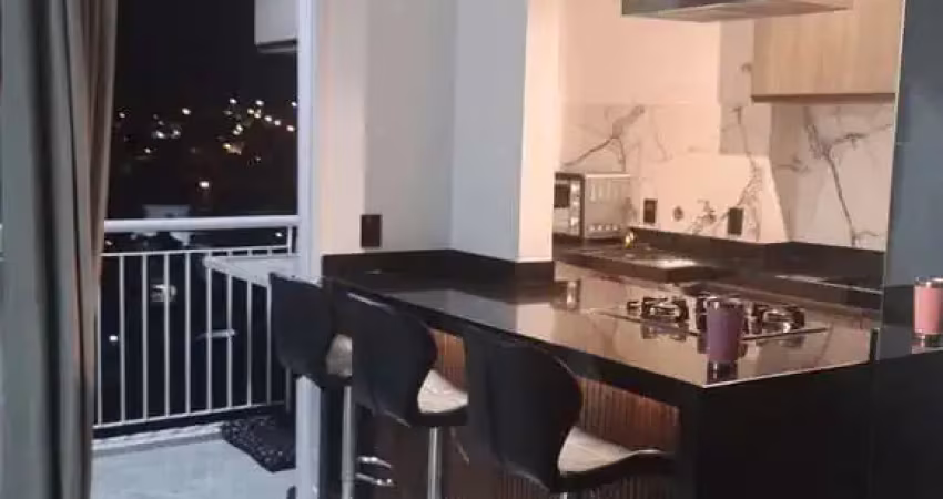 Apartamento com 3 quartos à venda na Rua Presidente João Café Filho, 115, Bela Vista, Salto
