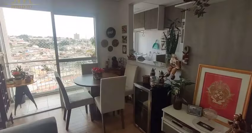 Apartamento com 3 quartos à venda na Rua Presidente João Café Filho, 121, Bela Vista, Salto