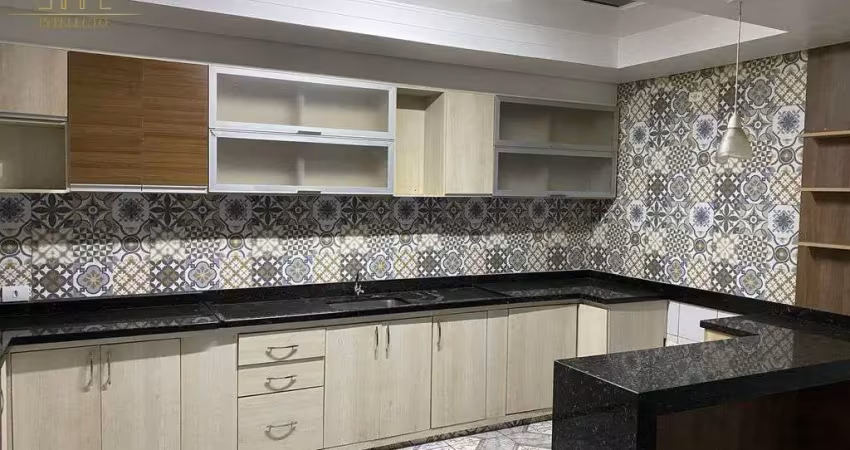 Casa com 5 quartos à venda na Rua Áustria, 545, Jardim Celani, Salto