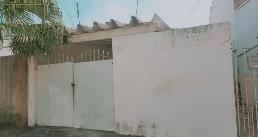 Casa a venda com 3 dormitórios sendo 1 suíte no são pedro e são paulo!