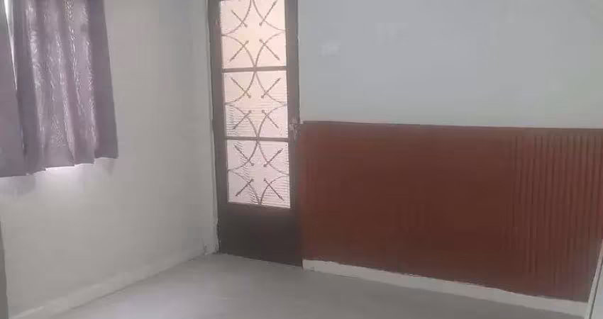 Casa com 2 quartos à venda na Rua Jose Anchieta, 139, Vila Romão, Salto