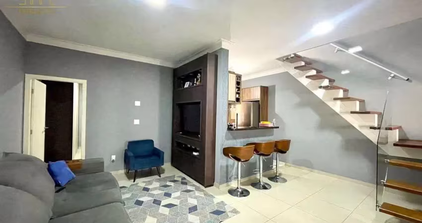 Casa com 3 quartos à venda na Rua João de Arruda, sn, Jardim Nair Maria, Salto