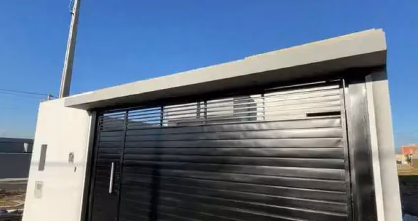 Casa com 3 quartos à venda na Rua Estado do Espírito Santo, sn, Loteamento Terras de São Pedro e São Paulo, Salto