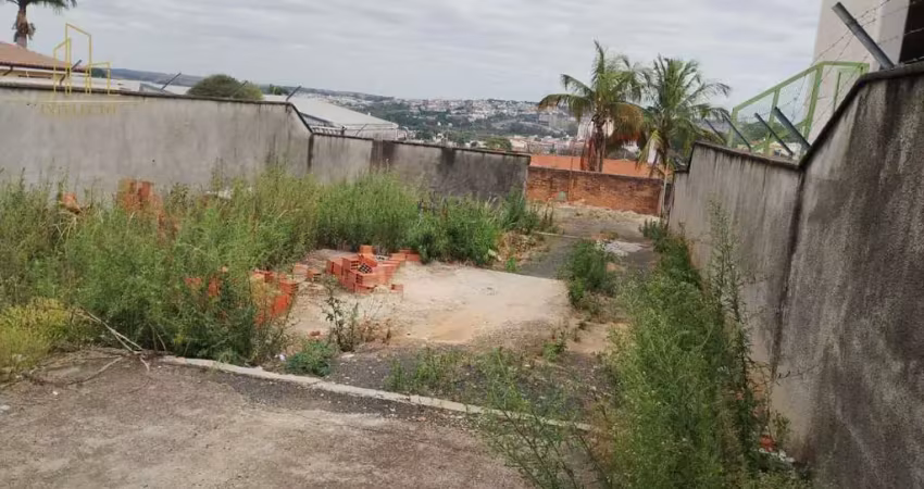 Terreno comercial à venda na Rua Benjamin Constant, 00, Centro, Salto