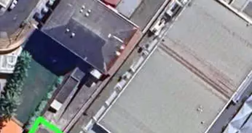 Terreno comercial à venda na Rua Benjamin Constant, 319, Centro, Salto