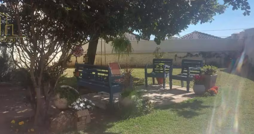 Casa em condomínio fechado com 3 quartos à venda na Rua praia atlântida, 547, Jardim D'Icaraí, Salto