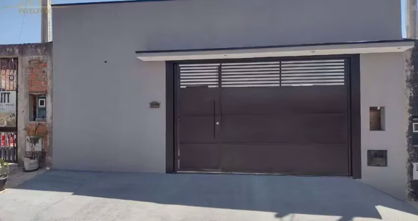 Belíssima casa térrea com 3 dormitórios disponível para venda....