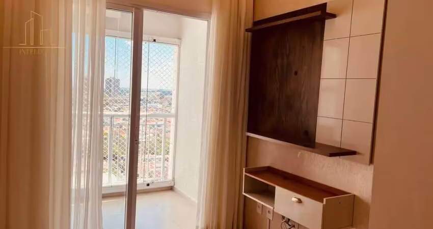 Apartamento para locação – edifício granit | salto/sp!