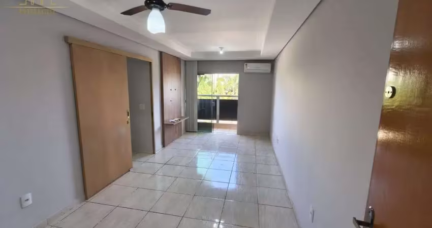 Apartamento com 2 quartos à venda na José Paolilo, 240, Chácara Antonieta, Limeira