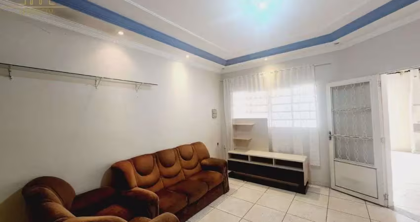 Casa com 3 quartos à venda na Rua Jurista Henrique Bayma, 456, Residencial Parque Laguna, Salto