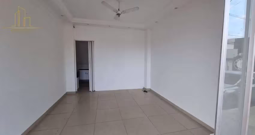 Ponto comercial com 1 sala para alugar na Rua Japão, 582, Jardim das Nações, Salto