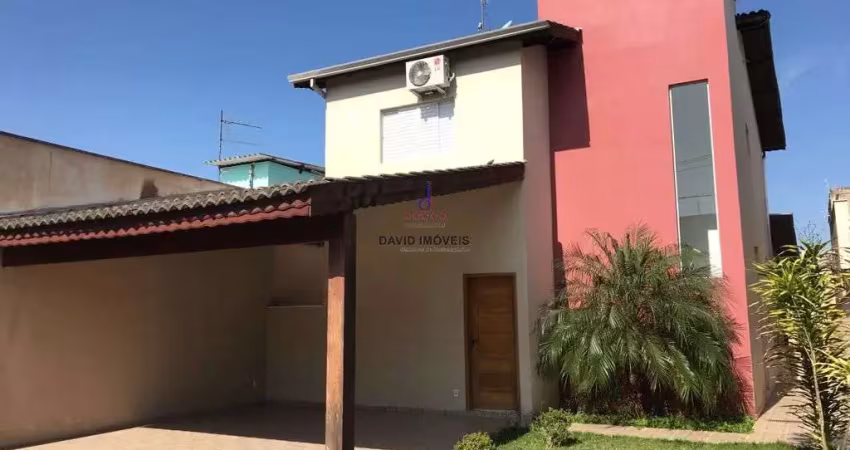 Sobrado para venda com 03 quartos no estrela d'alva
