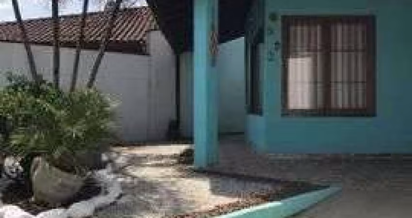 Casa com 3 dormitórios à venda, 124 m² Martim de Sá - Caraguatatuba/SP